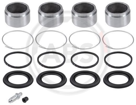 Remonto komplektas, stabdžių apkaba A.B.S. 57401