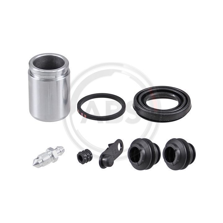 Remonto komplektas, stabdžių apkaba A.B.S. 57402