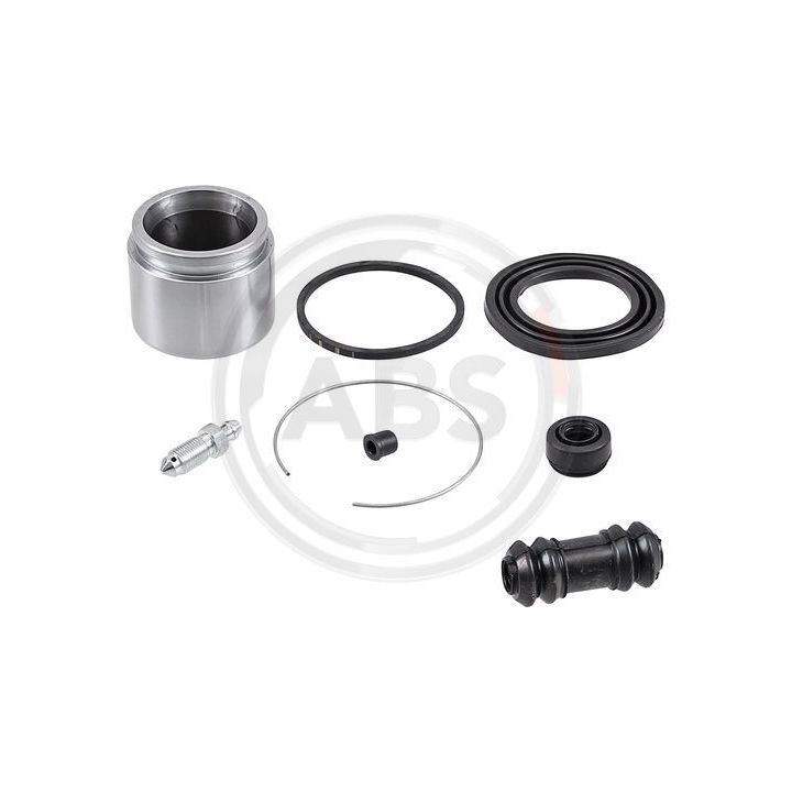 Remonto komplektas, stabdžių apkaba A.B.S. 57404
