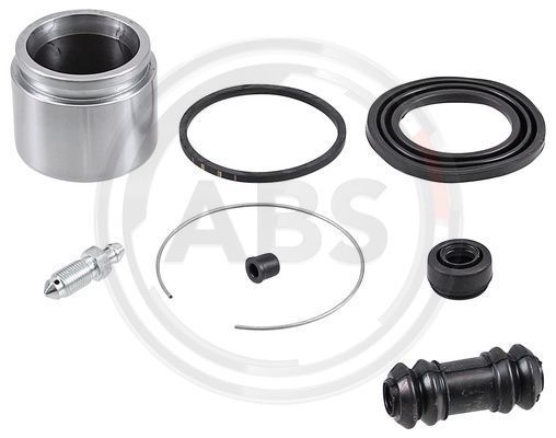 Remonto komplektas, stabdžių apkaba A.B.S. 57404