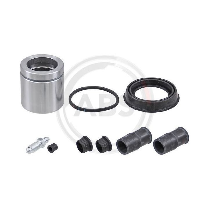 Remonto komplektas, stabdžių apkaba A.B.S. 57406