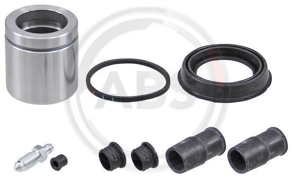 Remonto komplektas, stabdžių apkaba A.B.S. 57406