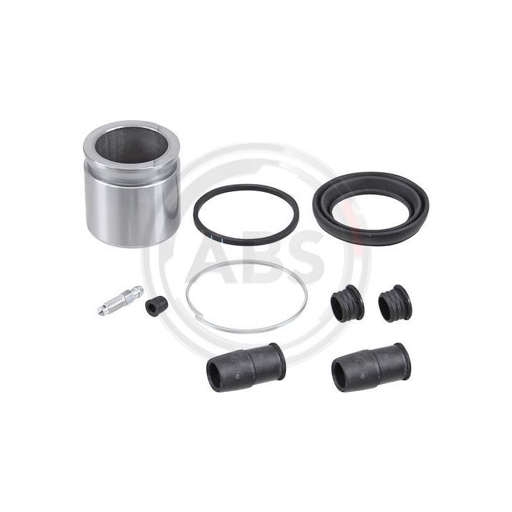 Remonto komplektas, stabdžių apkaba A.B.S. 57408