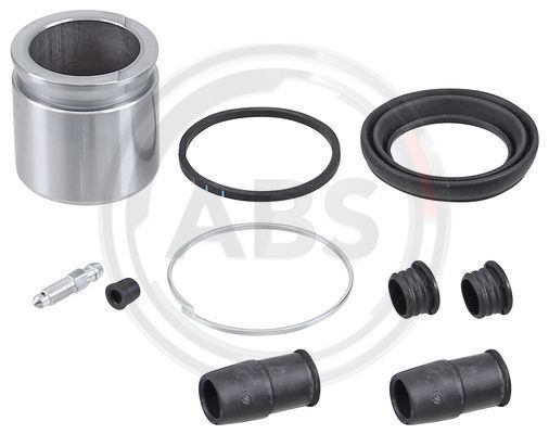 Remonto komplektas, stabdžių apkaba A.B.S. 57408