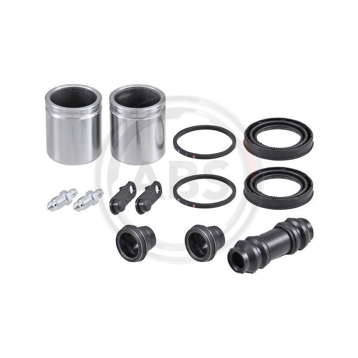 Remonto komplektas, stabdžių apkaba A.B.S. 57413