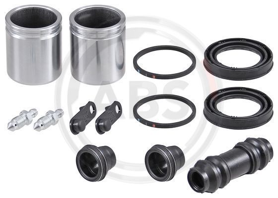 Remonto komplektas, stabdžių apkaba A.B.S. 57413