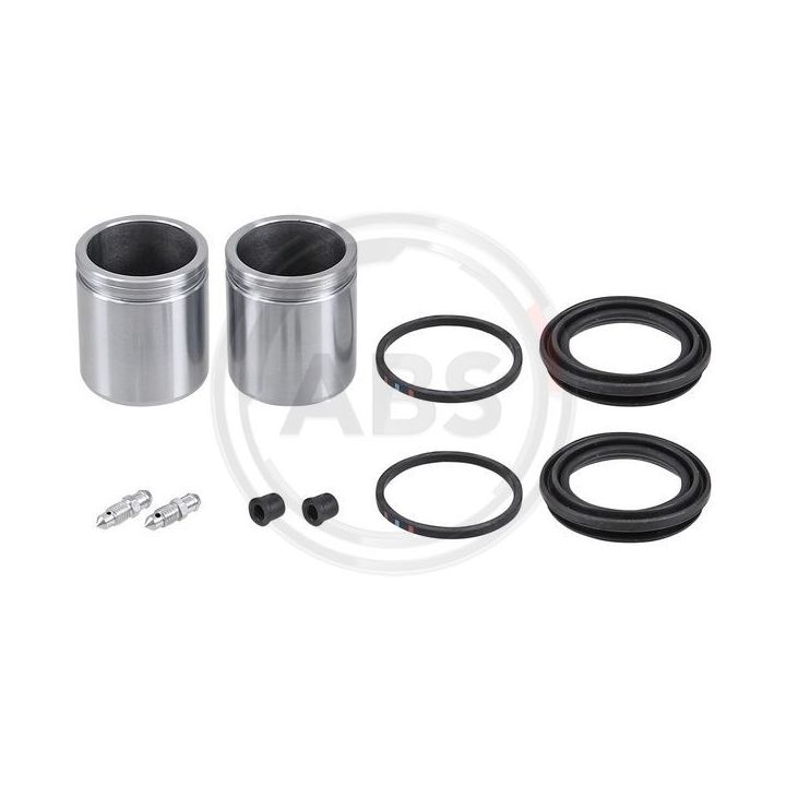 Remonto komplektas, stabdžių apkaba A.B.S. 57414