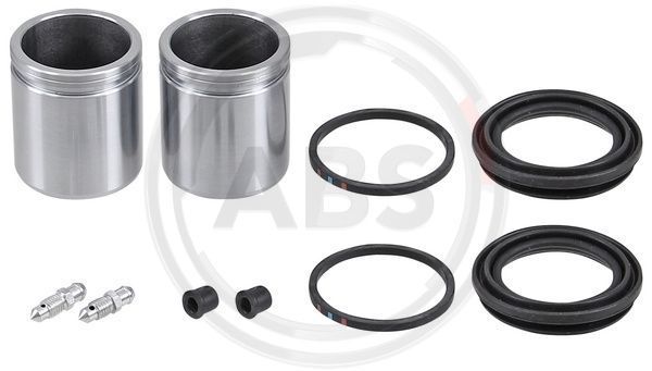 Remonto komplektas, stabdžių apkaba A.B.S. 57414