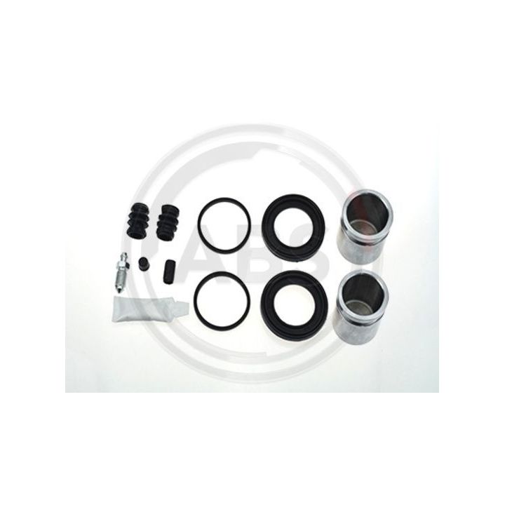 Remonto komplektas, stabdžių apkaba A.B.S. 57417