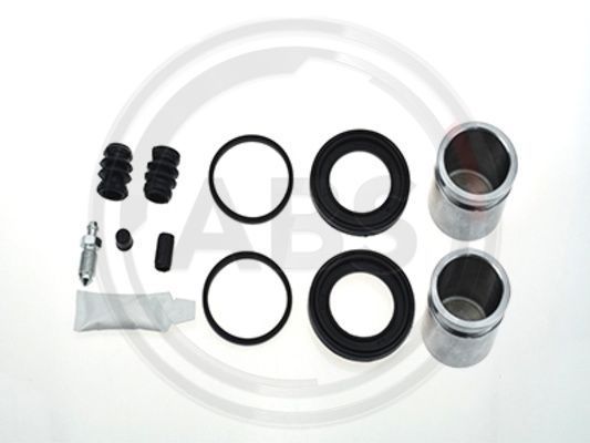 Remonto komplektas, stabdžių apkaba A.B.S. 57417