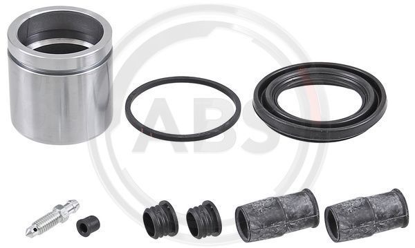 Remonto komplektas, stabdžių apkaba A.B.S. 57422