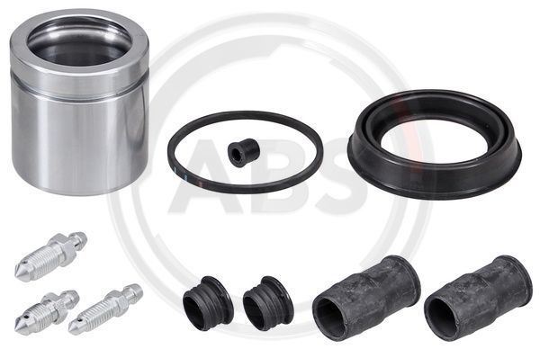 Remonto komplektas, stabdžių apkaba A.B.S. 57433