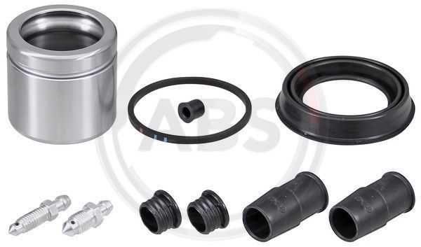 Remonto komplektas, stabdžių apkaba A.B.S. 57437