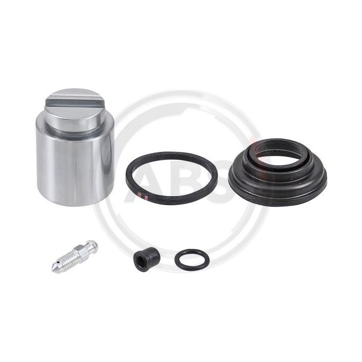 Remonto komplektas, stabdžių apkaba A.B.S. 57438