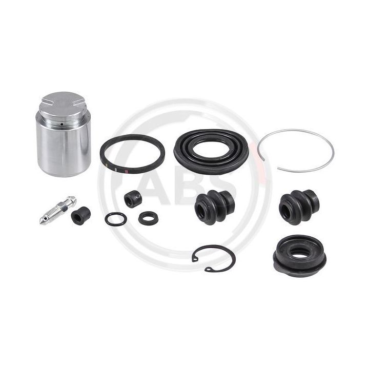 Remonto komplektas, stabdžių apkaba A.B.S. 57441