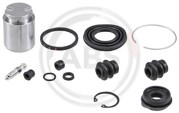 Remonto komplektas, stabdžių apkaba A.B.S. 57441