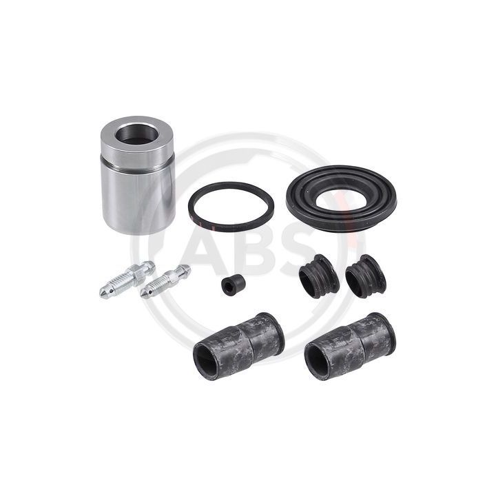 Remonto komplektas, stabdžių apkaba A.B.S. 57455