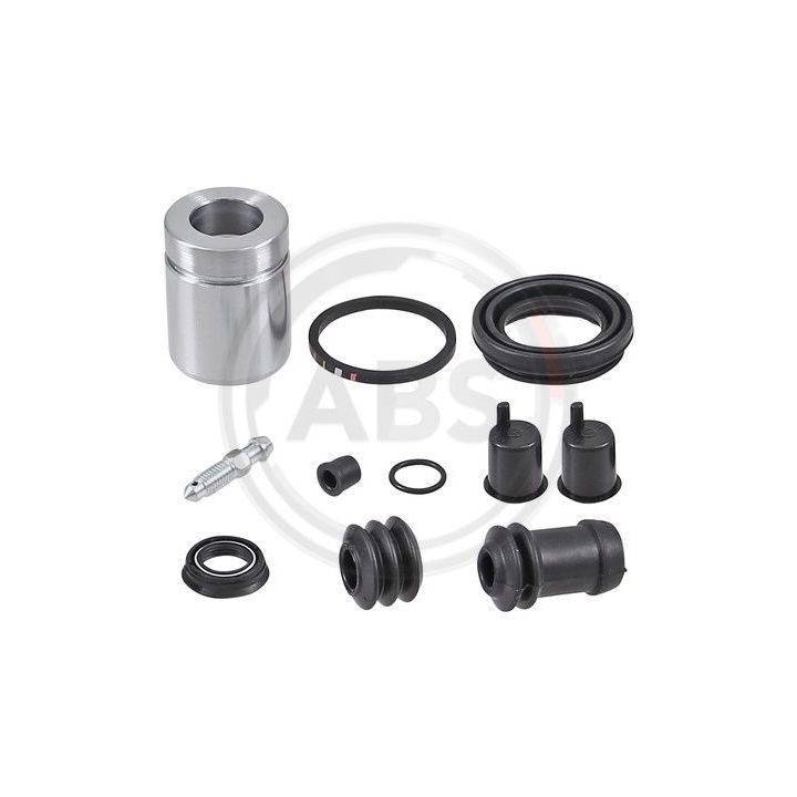 Remonto komplektas, stabdžių apkaba A.B.S. 57458