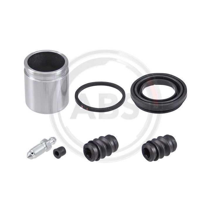 Remonto komplektas, stabdžių apkaba A.B.S. 57464