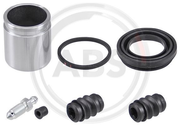 Remonto komplektas, stabdžių apkaba A.B.S. 57464