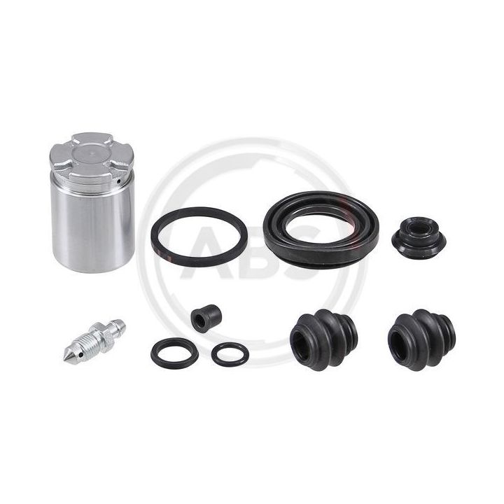 Remonto komplektas, stabdžių apkaba A.B.S. 57472