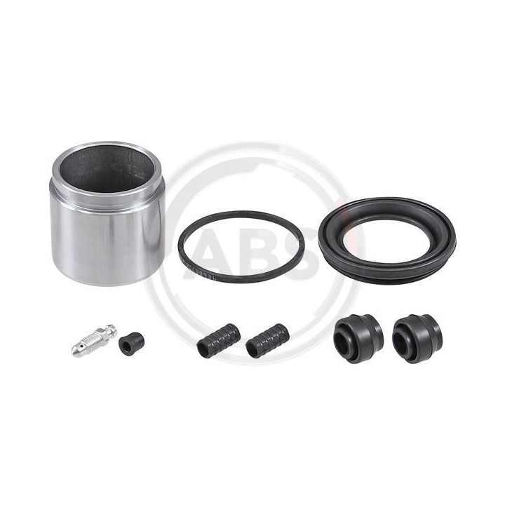 Remonto komplektas, stabdžių apkaba A.B.S. 57476