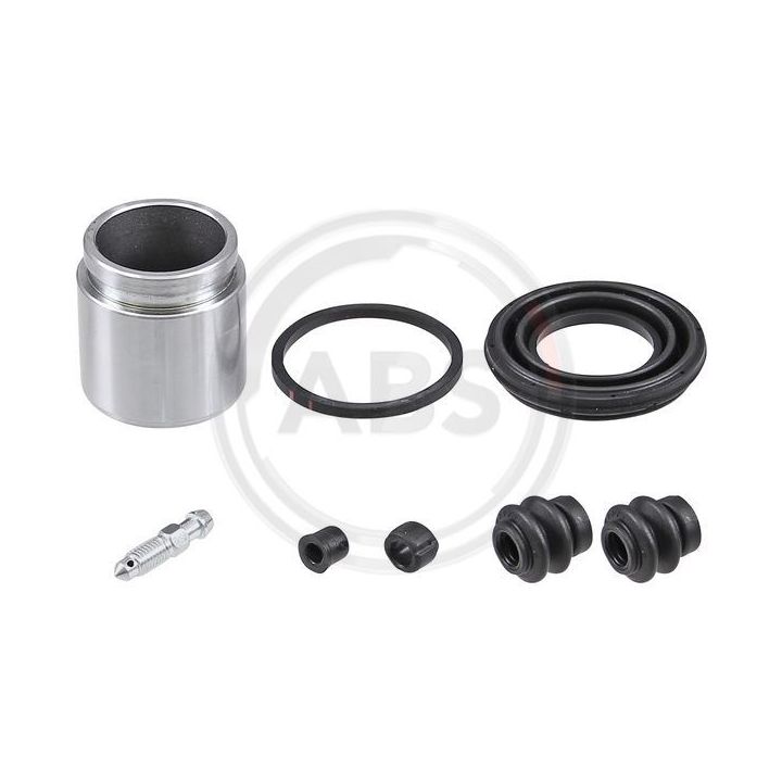 Remonto komplektas, stabdžių apkaba A.B.S. 57479