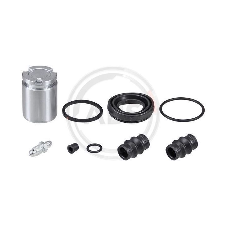 Remonto komplektas, stabdžių apkaba A.B.S. 57480