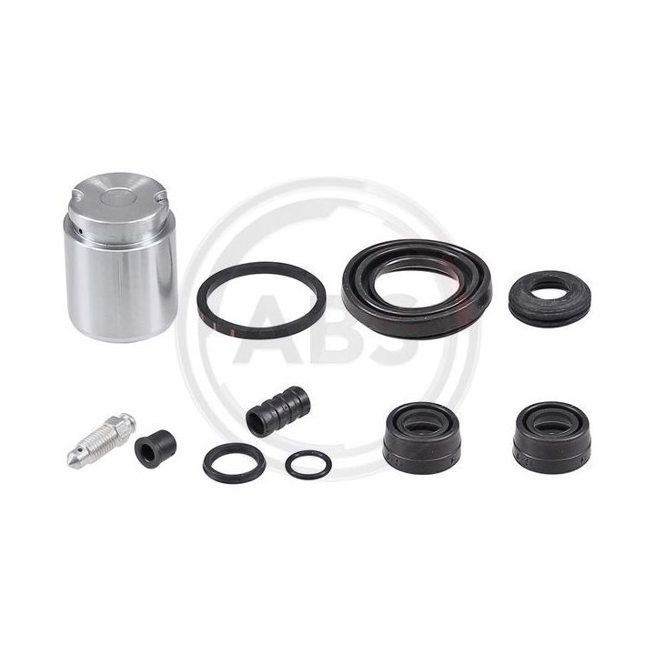 Remonto komplektas, stabdžių apkaba A.B.S. 57485