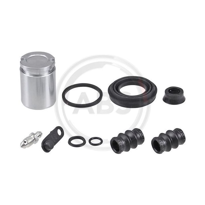 Remonto komplektas, stabdžių apkaba A.B.S. 57489