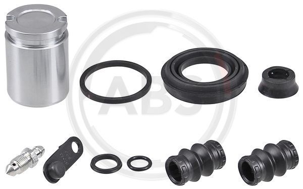 Remonto komplektas, stabdžių apkaba A.B.S. 57489