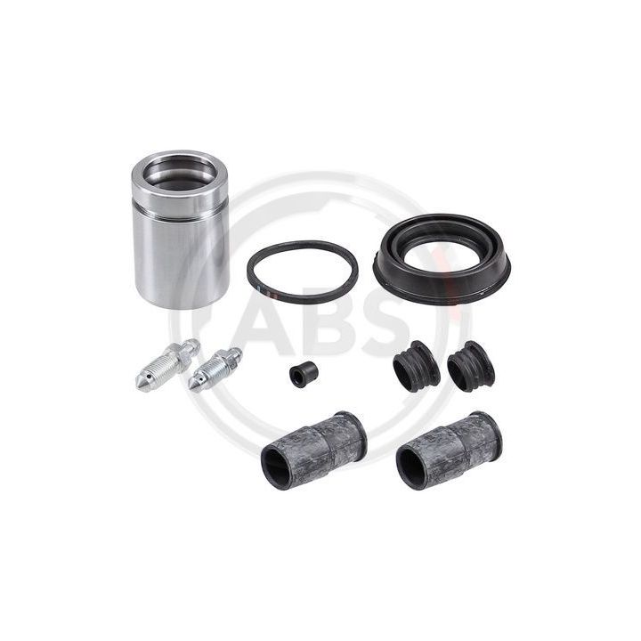 Remonto komplektas, stabdžių apkaba A.B.S. 57490