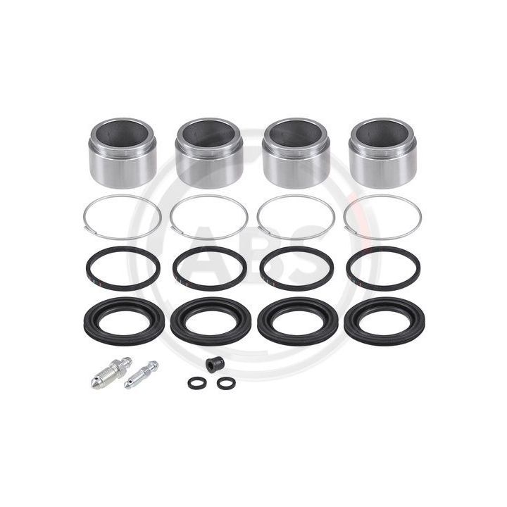 Remonto komplektas, stabdžių apkaba A.B.S. 57491