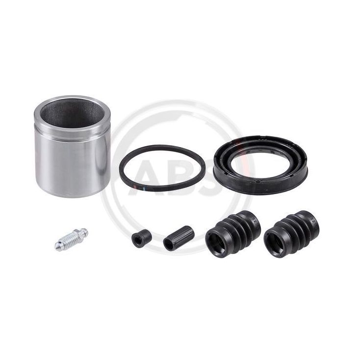 Remonto komplektas, stabdžių apkaba A.B.S. 57500