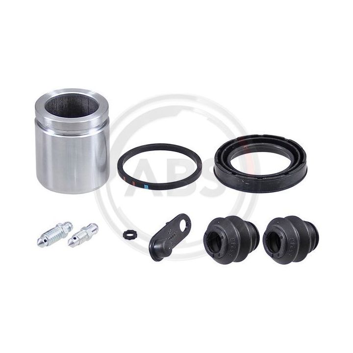 Remonto komplektas, stabdžių apkaba A.B.S. 57511