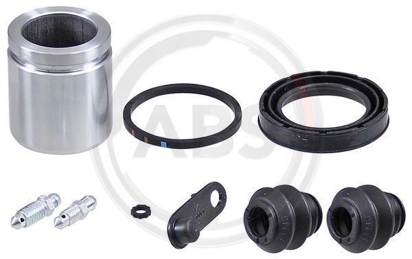 Remonto komplektas, stabdžių apkaba A.B.S. 57511