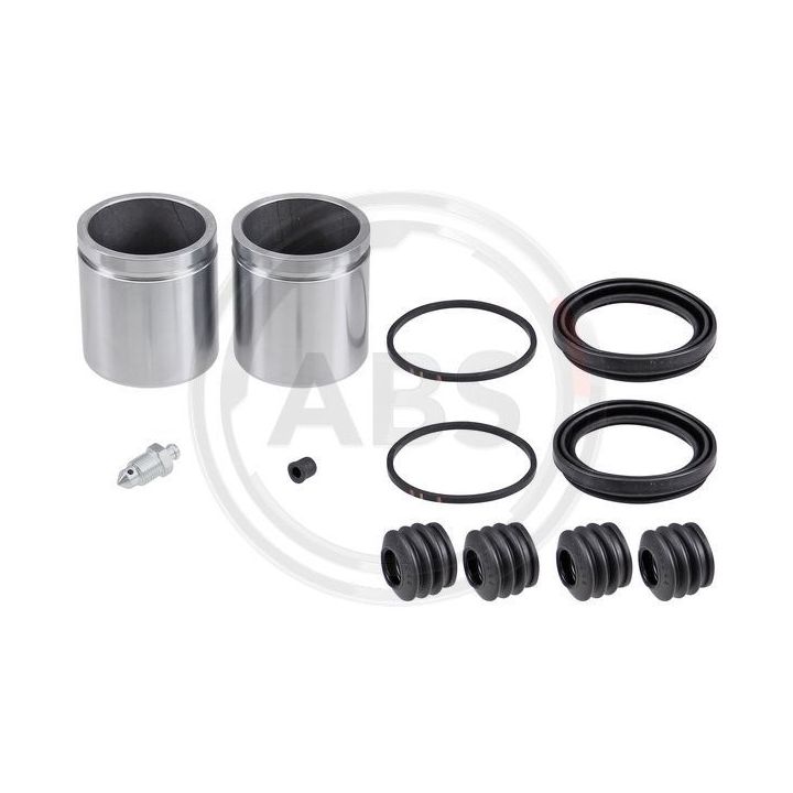 Remonto komplektas, stabdžių apkaba A.B.S. 57517