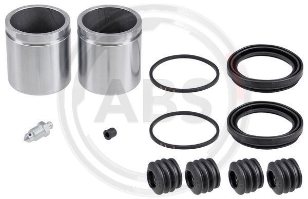 Remonto komplektas, stabdžių apkaba A.B.S. 57517