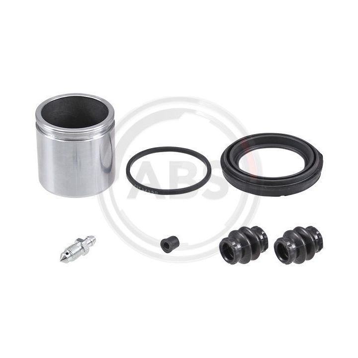 Remonto komplektas, stabdžių apkaba A.B.S. 57519