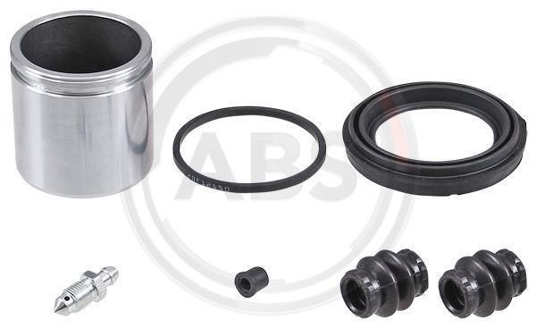 Remonto komplektas, stabdžių apkaba A.B.S. 57519