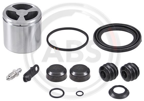 Remonto komplektas, stabdžių apkaba A.B.S. 57532