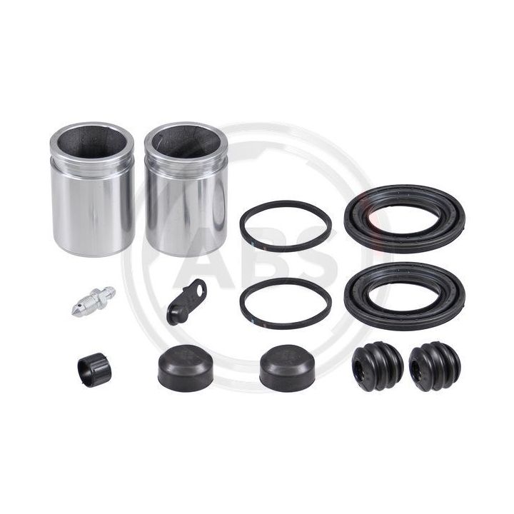 Remonto komplektas, stabdžių apkaba A.B.S. 57536