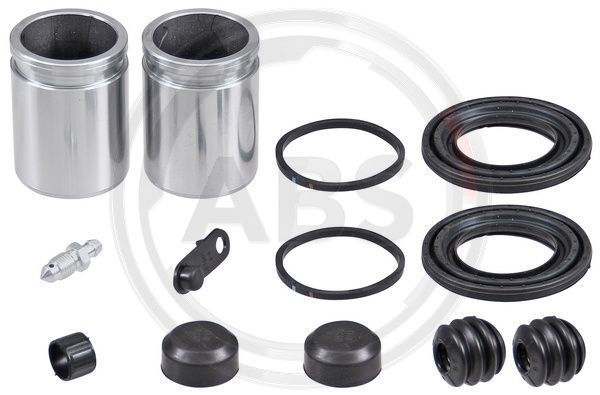 Remonto komplektas, stabdžių apkaba A.B.S. 57536