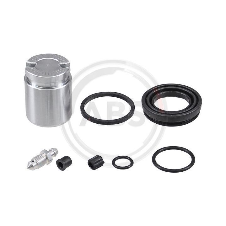 Remonto komplektas, stabdžių apkaba A.B.S. 57537