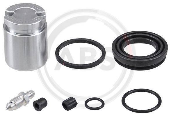 Remonto komplektas, stabdžių apkaba A.B.S. 57537