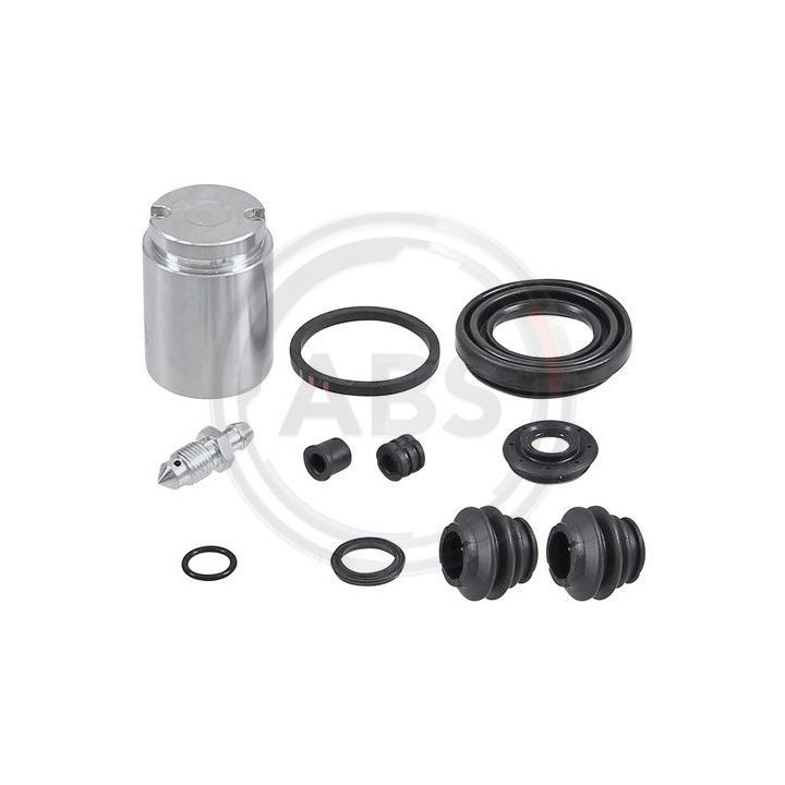 Remonto komplektas, stabdžių apkaba A.B.S. 57544