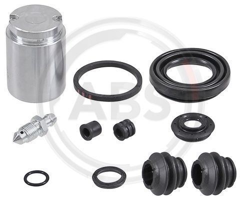 Remonto komplektas, stabdžių apkaba A.B.S. 57544