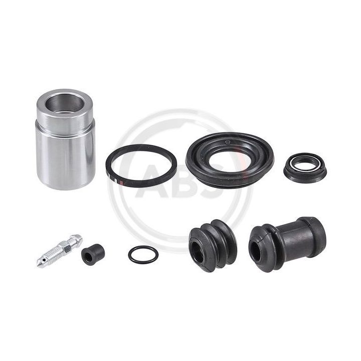 Remonto komplektas, stabdžių apkaba A.B.S. 57551