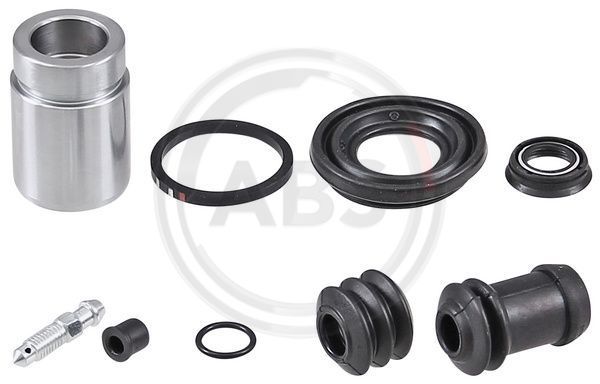 Remonto komplektas, stabdžių apkaba A.B.S. 57551