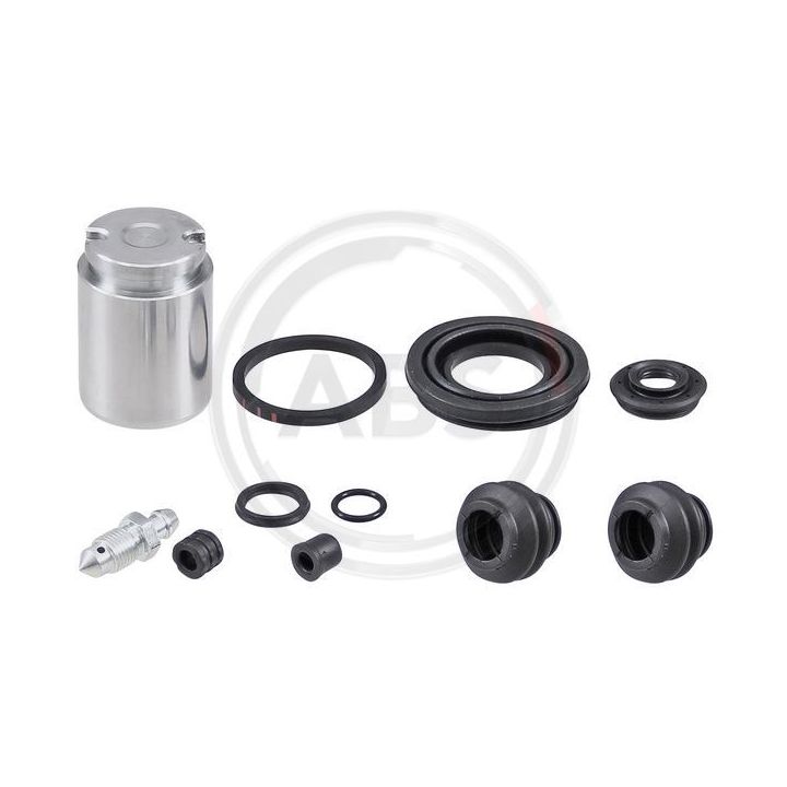 Remonto komplektas, stabdžių apkaba A.B.S. 57554